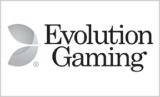 エボリューション・ゲーミング (Evolution Gaming)
