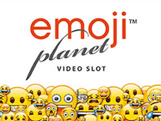 絵文字プラネット スロット (Emoji Planet™)