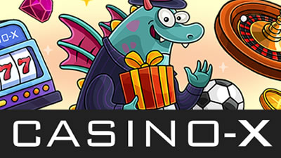 カジノエックス