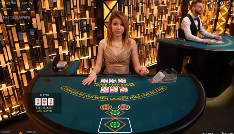 ポーカー カジノゲームの種類