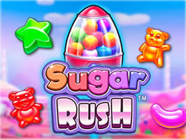 第4位 シュガーラッシュ (Sugar Rush