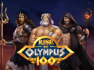 第1位ライズ・オブ・オリンパス (Rise of Olympus 100)