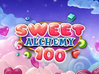 第7位 スイートアルケミー100  (Sweet Alchemy 100)