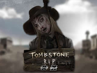 第10位 トゥームストーン・リップ (Tombstone RIP)