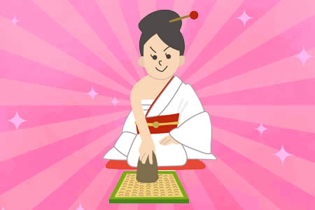 ギャンブルの種類 丁半博打
