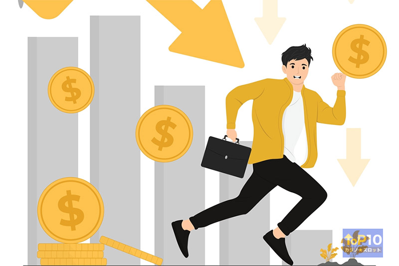 オンラインカジが閉鎖する理由