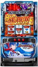 LBパチスロ ヱヴァンゲリヲン 約束の扉
