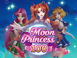 ムーンプリンセス100